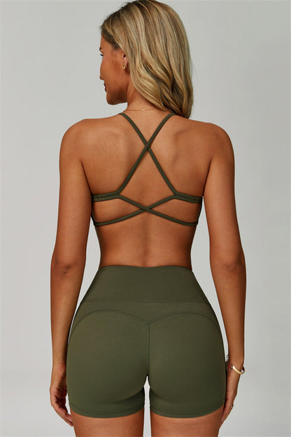 The Bold Shorts