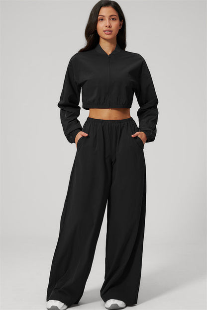 The Spunk UV protection Sweatpants