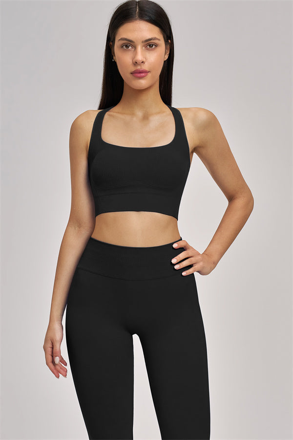 The Vision Sports Bra Leggings 2-Piece Set
