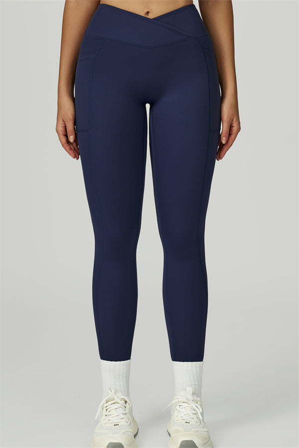 The Flourish Leggings