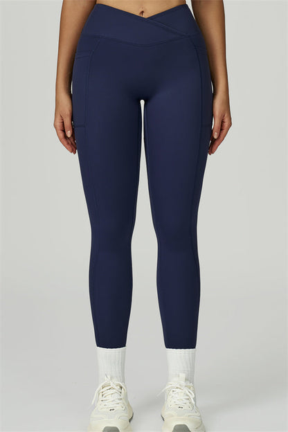 The Flourish Leggings