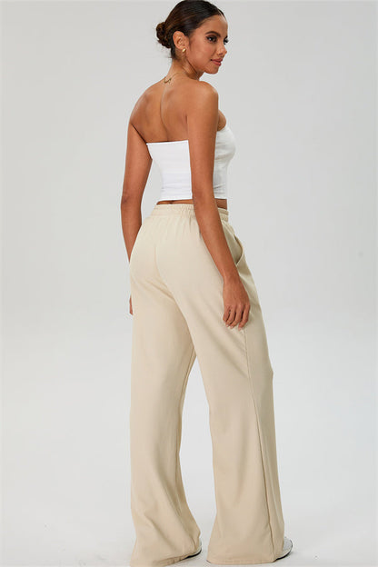 The Rush Tube Top Sweatpants 2-Piece Set