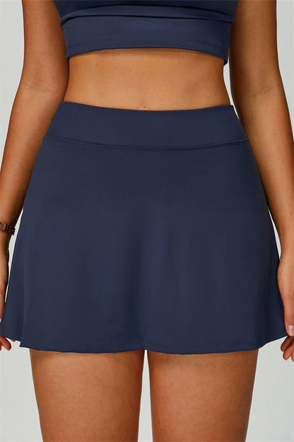 The Uplift Tennis Skirt