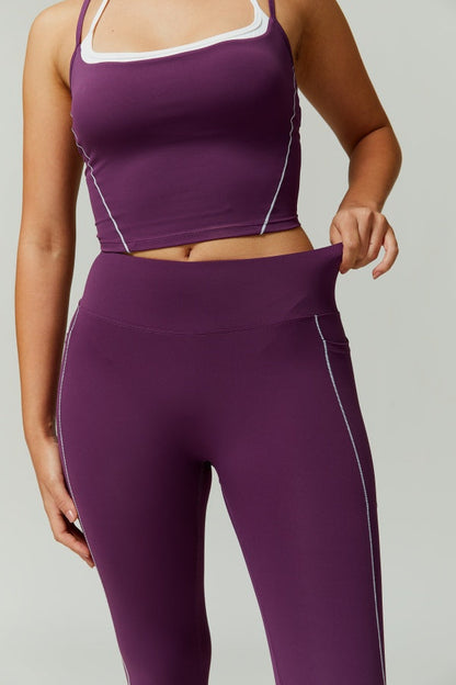 The Radiant Leggings