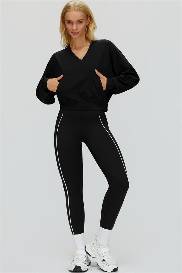 The Whisper Leggings