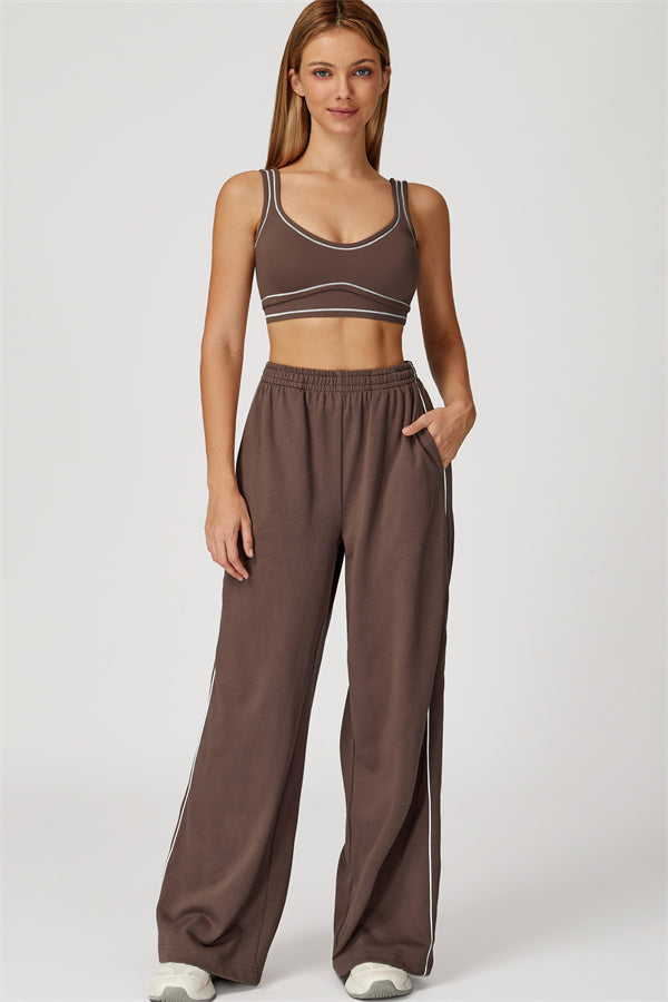 The Amara Pants