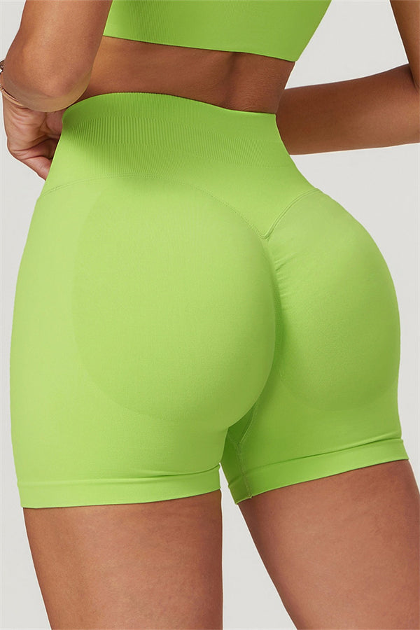 The Allure Shorts