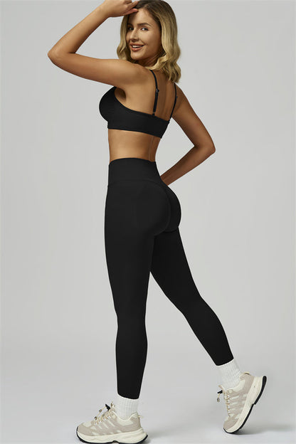 The Prime Sports Bra