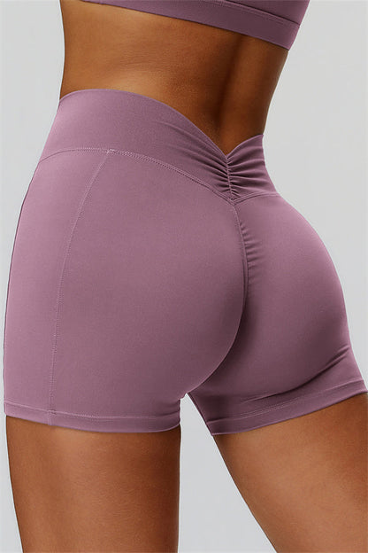 The Fyra Shorts