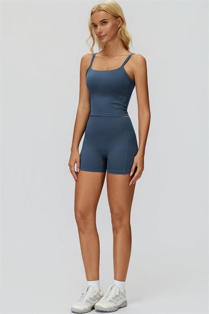 The Fyra Shorts