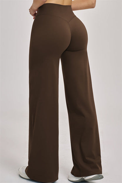 The Swoon Jacket Tank Top Flared Leggings 3-Piece Set