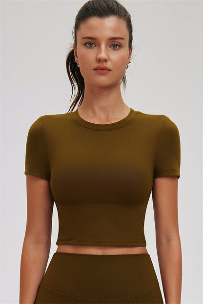 The Svelte T-shirt