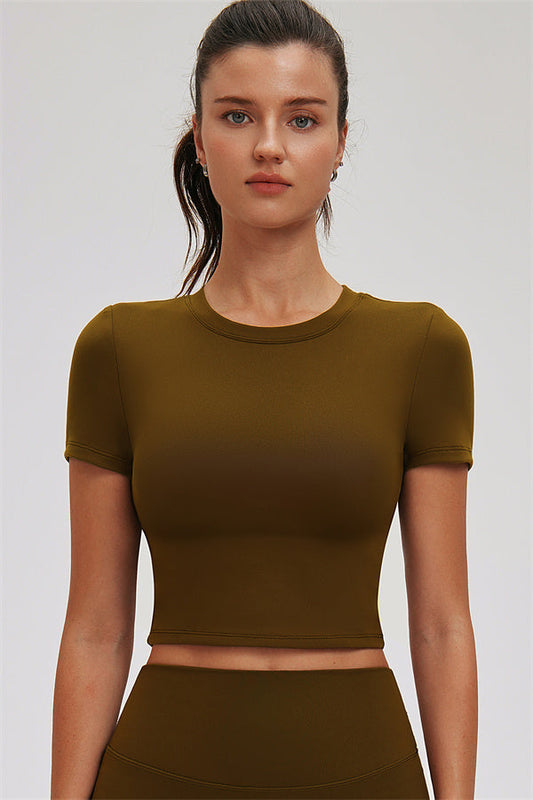 The Svelte T-shirt