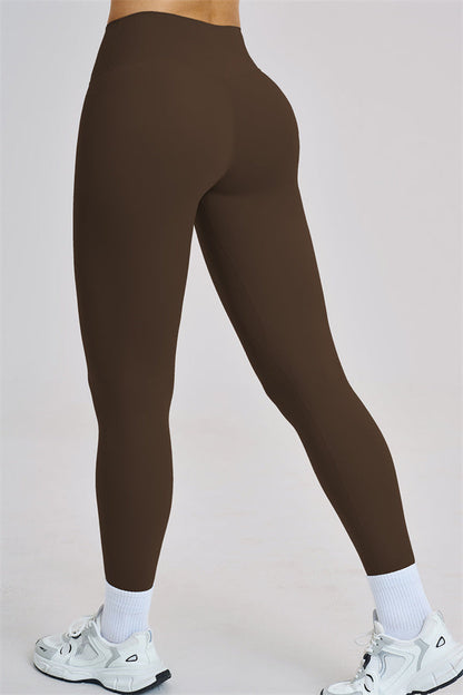 The Zestful Sports Bra Leggings 2-Piece Set