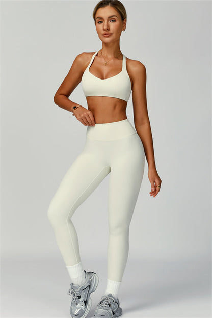 The Thrive Leggings