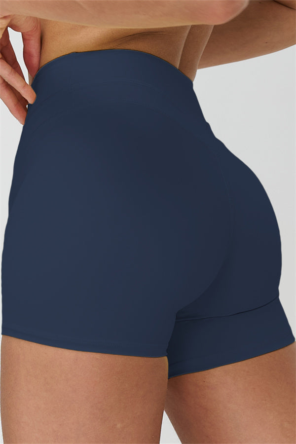 The Stride T-shirt Shorts 2-Piece Set