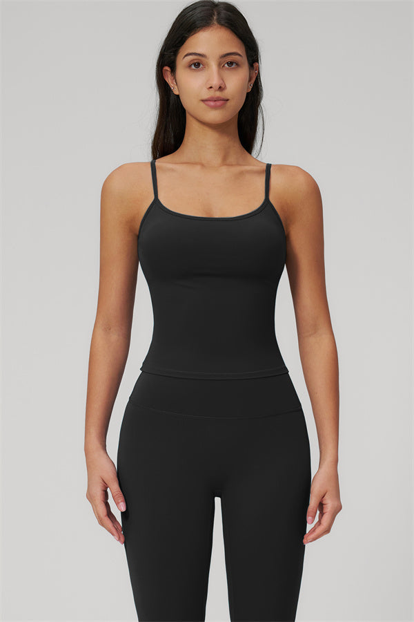 The Rapture Tank Top