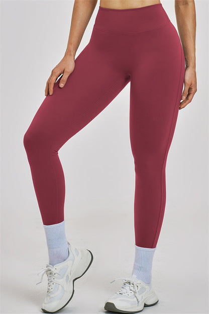 The Zenith Crop Top Leggings 2-Piece Set