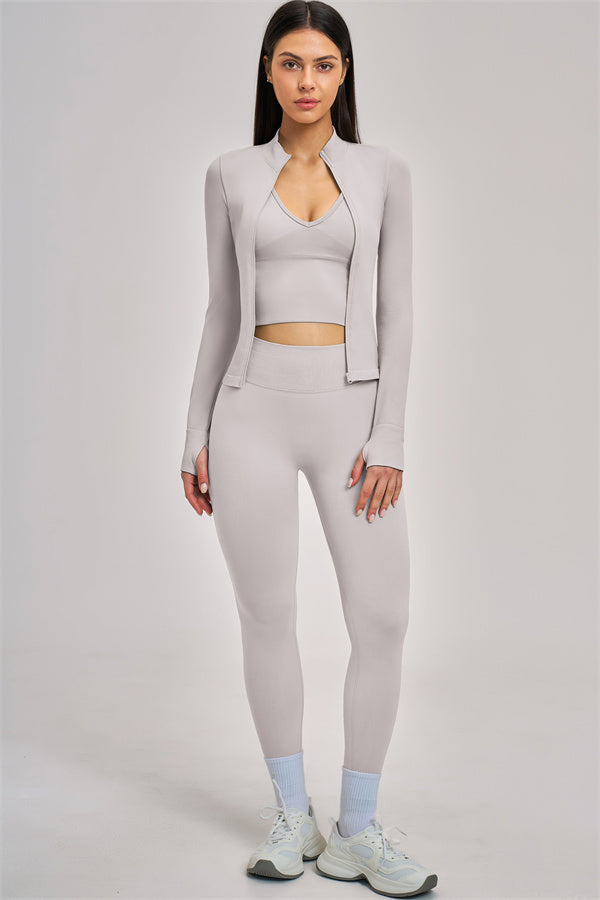 The New Allure Leggings
