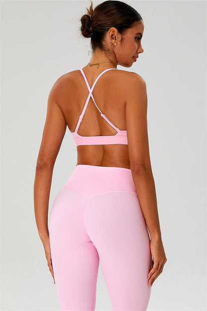 The Ember Leggings