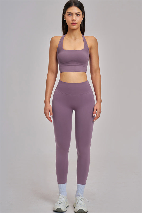 The Vision Sports Bra Leggings 2-Piece Set