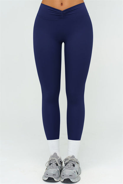 The Lushness Leggings