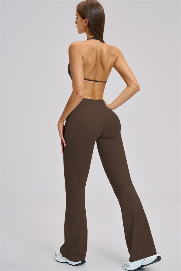 The Zestful Sports Bra