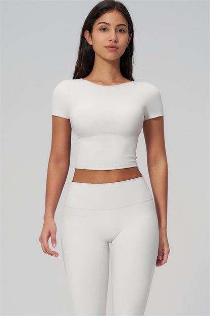 The Rapture T-shirt Leggings 2-Piece Set