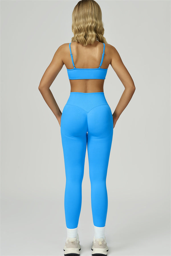 The Prime Sports Bra