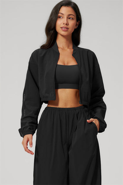 The Spunk UV protection Sweatpants