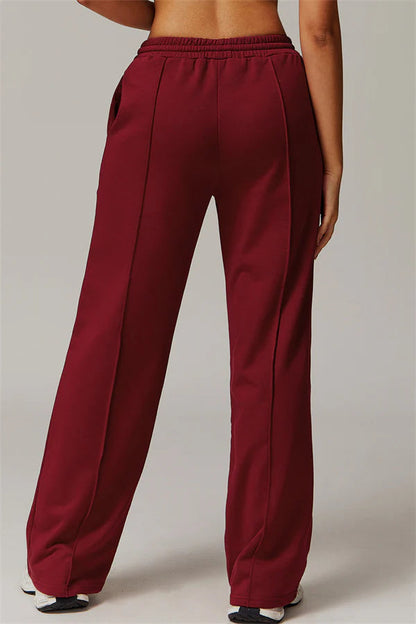 The Motion Tank Top Sweatpants 2-Piece Set