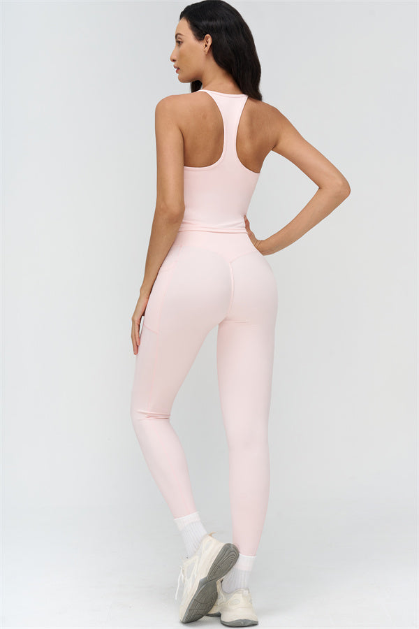 The BoldFit Crop Top