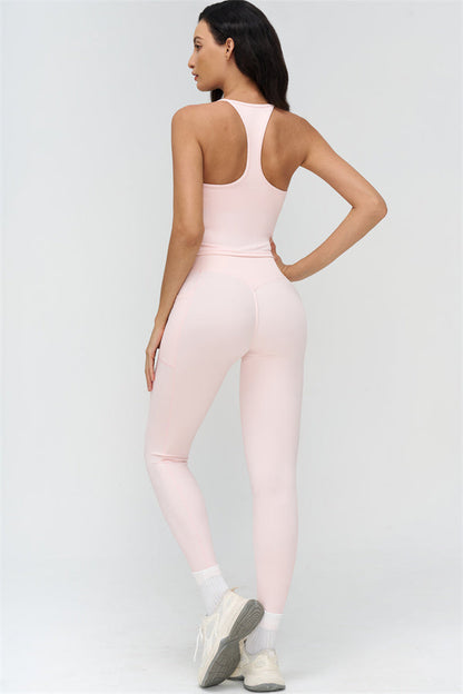 The BoldFit Crop Top