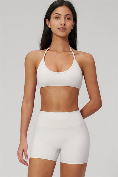 The Rapture Shorts