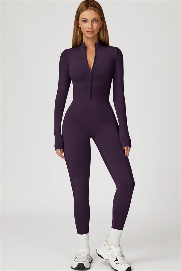 The Pulse Jumpsuit