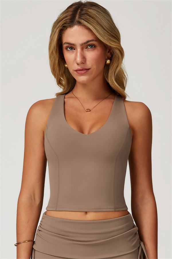 The Echo Tank Top
