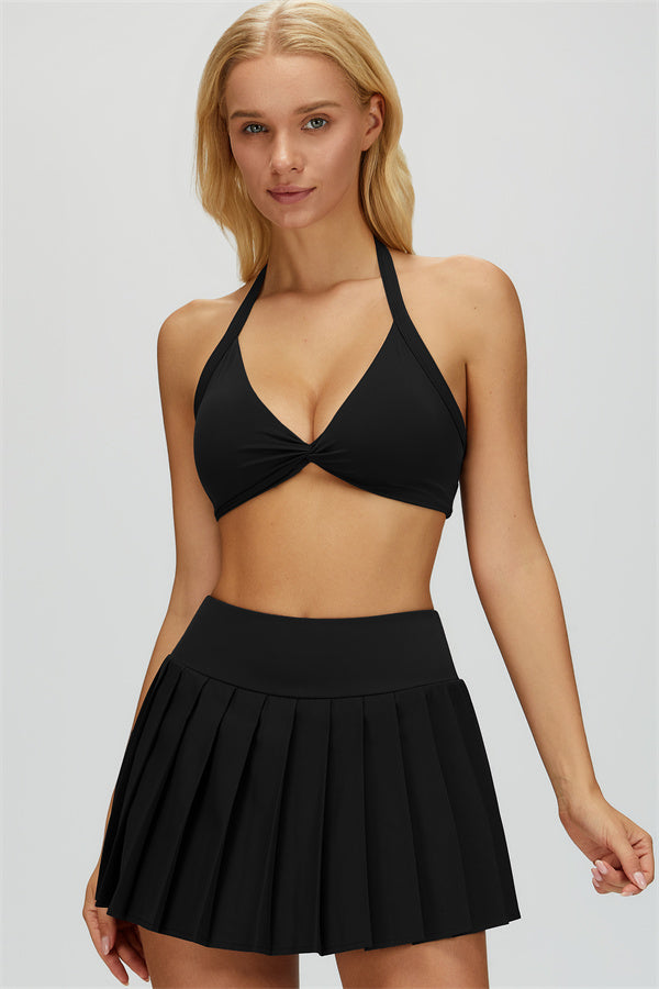 The Dreamy Tennis Skirt