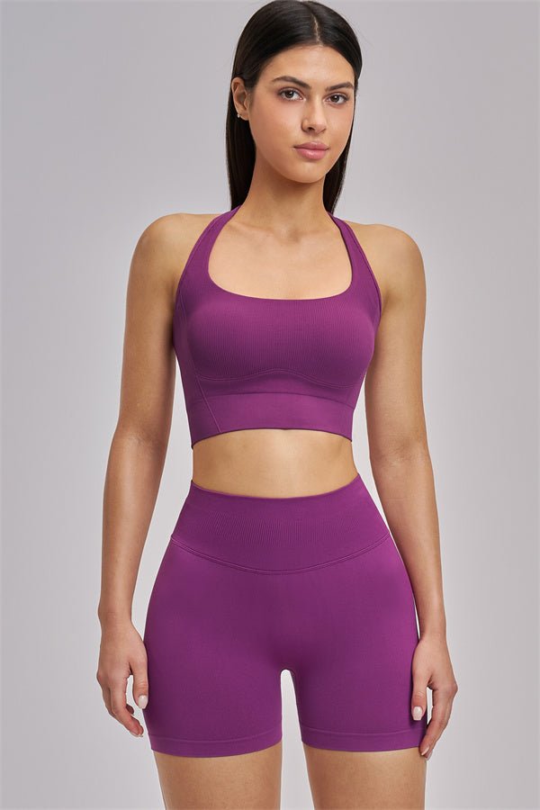 The New Allure Shorts