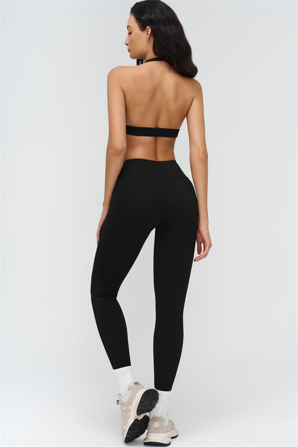 The BoldFit Sports Bra