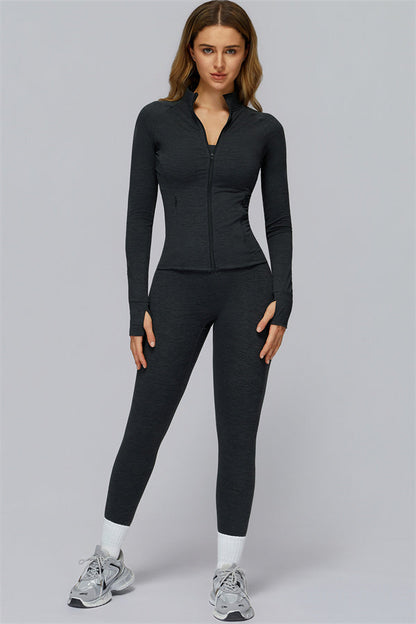 The Radiance Leggings