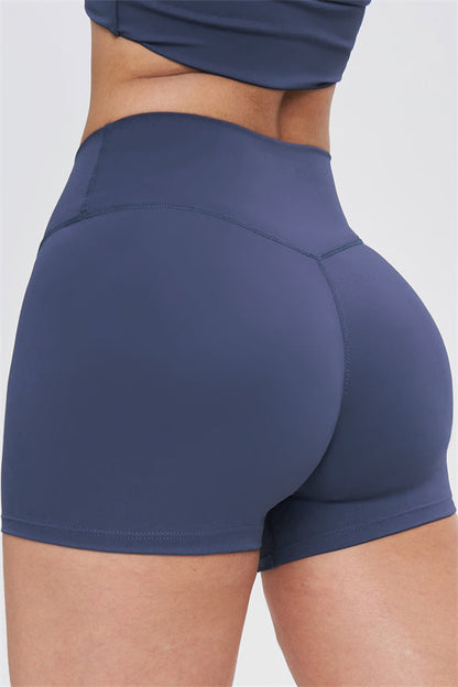 The New Isabella Shorts