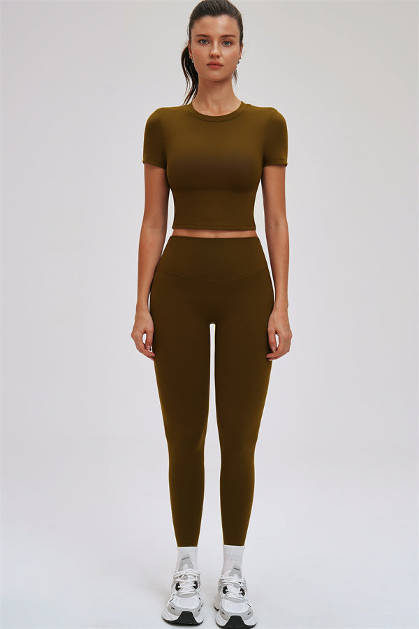 The Svelte Leggings