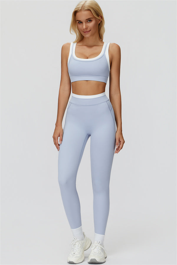 The Canyon Sports Bra