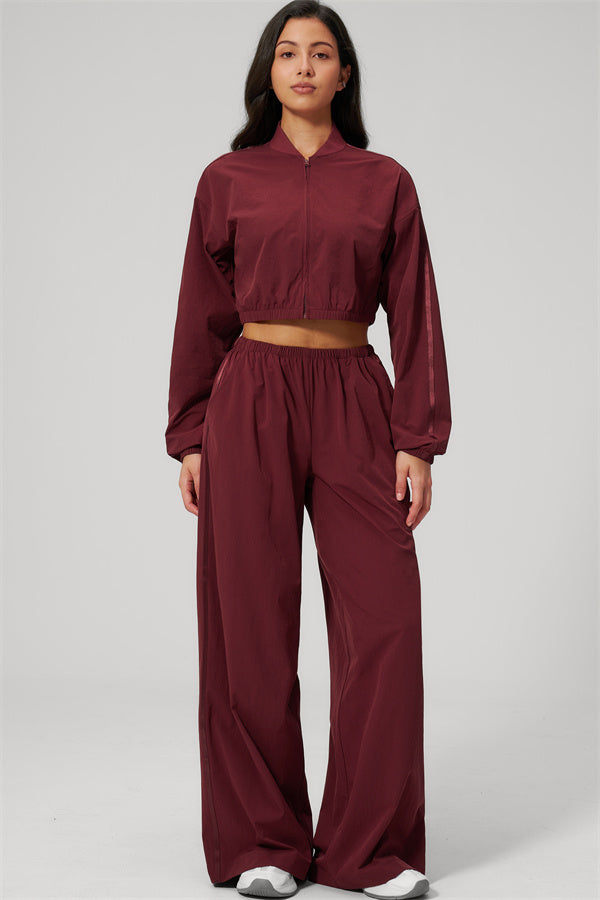 The Spunk UV protection Sweatpants