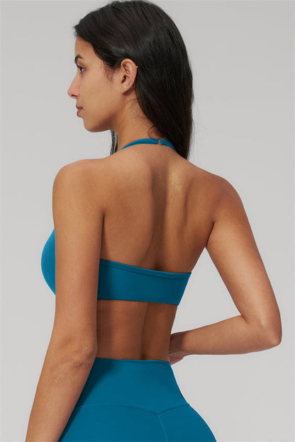 The Rapture Sports Bra Leggings 2-Piece Set