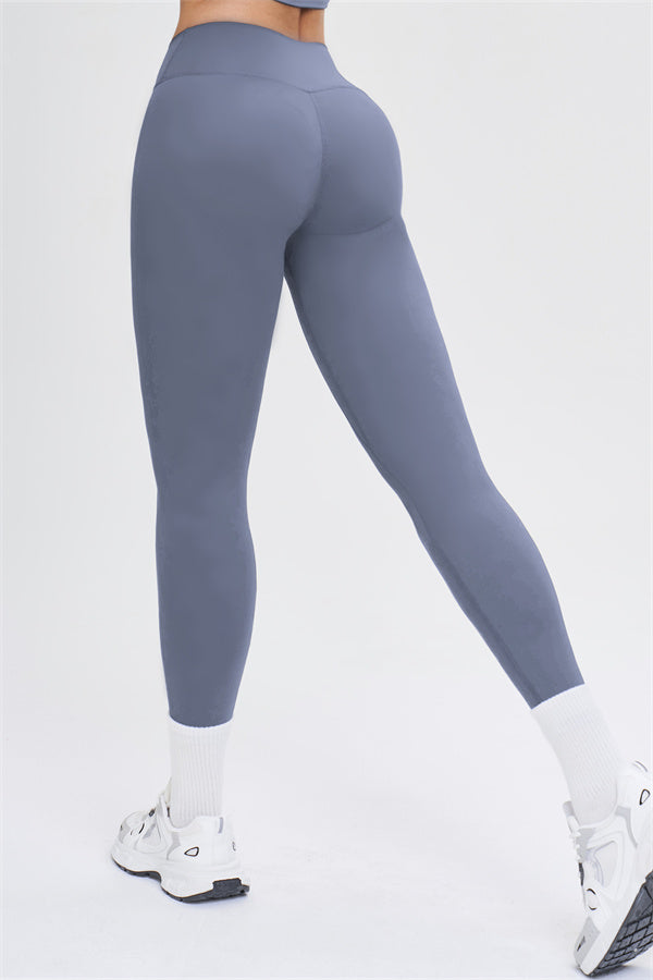 The New Isabella Leggings