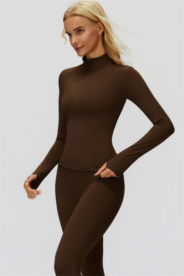 The FemmeFit Leggings