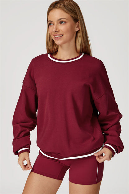 The Amara Sweatshirt