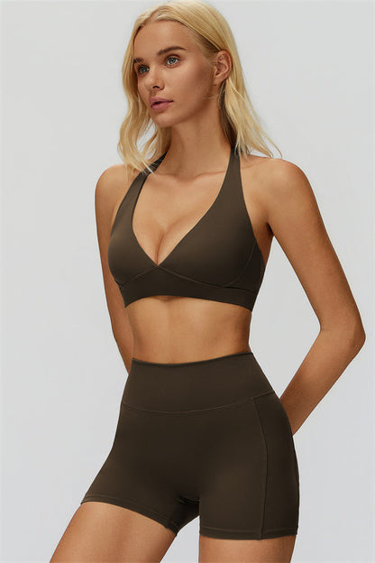 The Fyra Sports Bra
