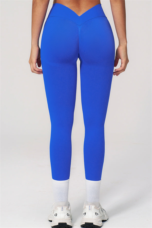The Empower One-Shoulder Sports Bra Leggings 2-Piece Set